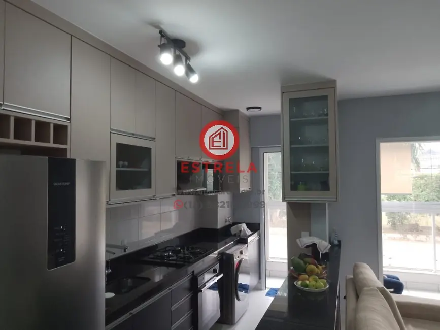 Foto 7 de Apartamento com 2 quartos à venda, 64m2 em Loteamento Villa Branca, Jacarei - SP