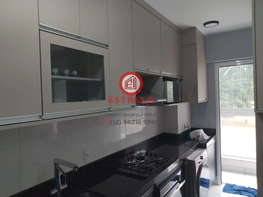 Foto 9 de Apartamento com 2 quartos à venda, 64m2 em Loteamento Villa Branca, Jacarei - SP