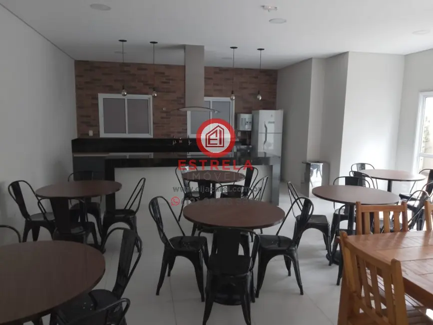 Foto 3 de Apartamento com 2 quartos à venda, 64m2 em Loteamento Villa Branca, Jacarei - SP