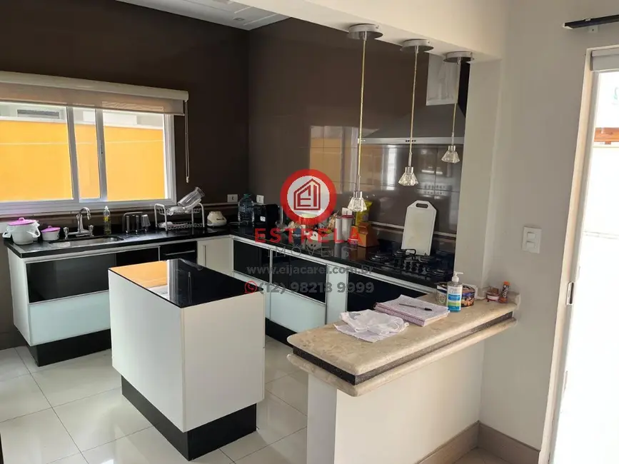 Foto 5 de Casa com 4 quartos à venda, 240m2 em Parque Califórnia, Jacarei - SP