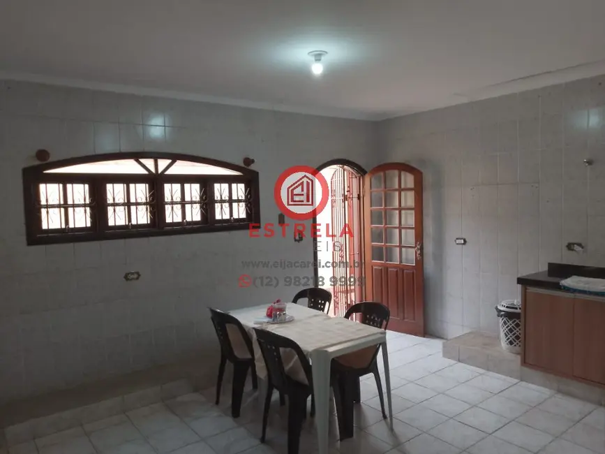 Foto 9 de Casa com 7 quartos à venda e para alugar, 367m2 em Jardim Santa Maria, Jacarei - SP