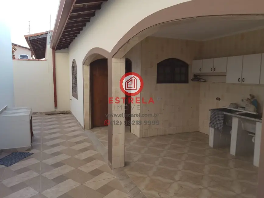 Foto 7 de Casa com 7 quartos à venda e para alugar, 367m2 em Jardim Santa Maria, Jacarei - SP