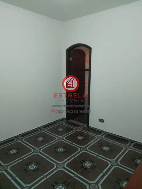 Foto 4 de Casa com 7 quartos à venda e para alugar, 367m2 em Jardim Santa Maria, Jacarei - SP