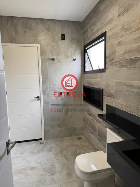 Foto 5 de Casa com 3 quartos à venda, 160m2 em Bandeira Branca, Jacarei - SP