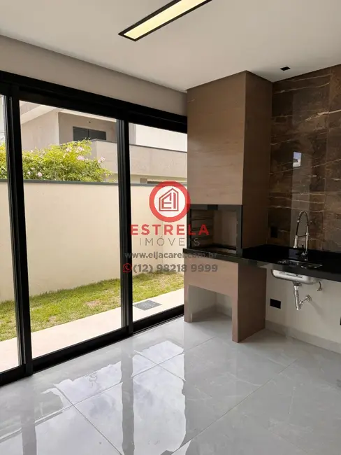 Foto 4 de Casa com 3 quartos à venda, 160m2 em Bandeira Branca, Jacarei - SP