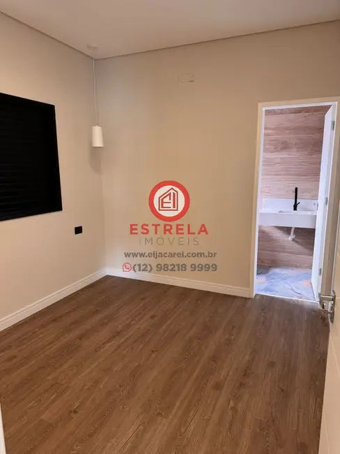 Foto 6 de Casa com 3 quartos à venda, 160m2 em Bandeira Branca, Jacarei - SP