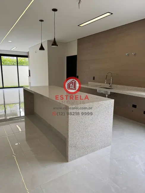 Foto 3 de Casa com 3 quartos à venda, 160m2 em Bandeira Branca, Jacarei - SP