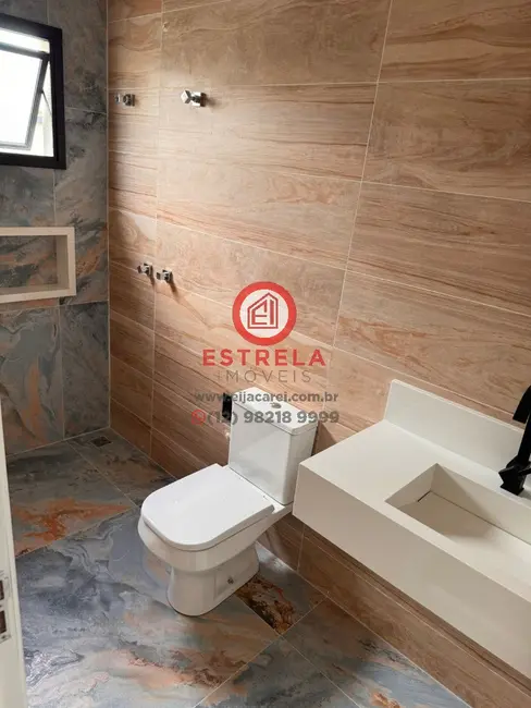 Foto 7 de Casa com 3 quartos à venda, 160m2 em Bandeira Branca, Jacarei - SP