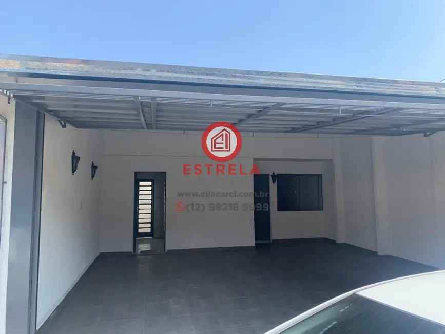 Foto 4 de Casa com 3 quartos à venda, 134m2 em Parque Califórnia, Jacarei - SP