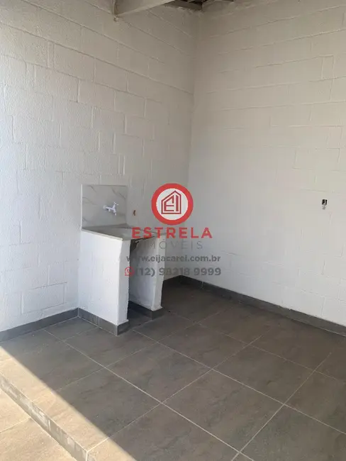 Foto 9 de Casa com 3 quartos à venda, 134m2 em Parque Califórnia, Jacarei - SP