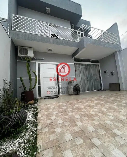 Foto 5 de Casa com 2 quartos à venda, 135m2 em Loteamento Villa Branca, Jacarei - SP