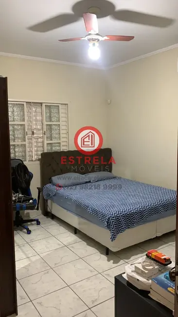 Foto 8 de Casa com 3 quartos à venda, 301m2 em Jardim Terras de São João, Jacarei - SP