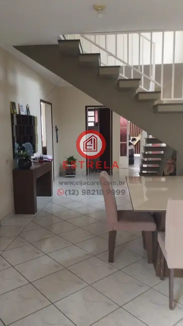 Foto 5 de Casa com 3 quartos à venda, 301m2 em Jardim Terras de São João, Jacarei - SP