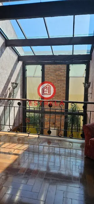 Foto 5 de Casa de Condomínio com 3 quartos à venda, 280m2 em Loteamento Villa Branca, Jacarei - SP