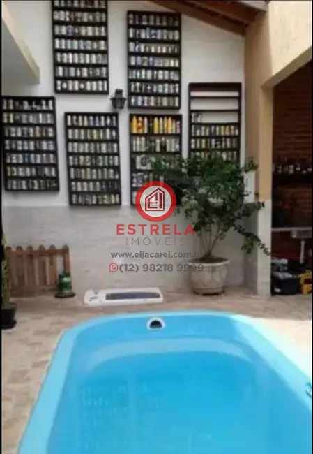 Foto 5 de Casa com 2 quartos à venda, 84m2 em Residencial Santa Paula, Jacarei - SP