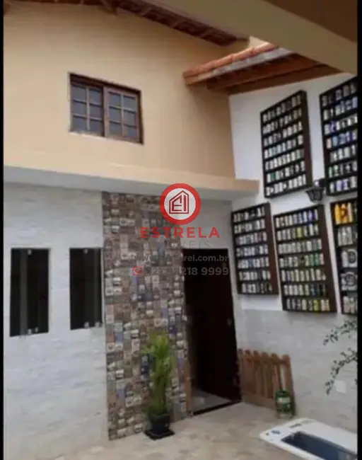 Foto 4 de Casa com 2 quartos à venda, 84m2 em Residencial Santa Paula, Jacarei - SP