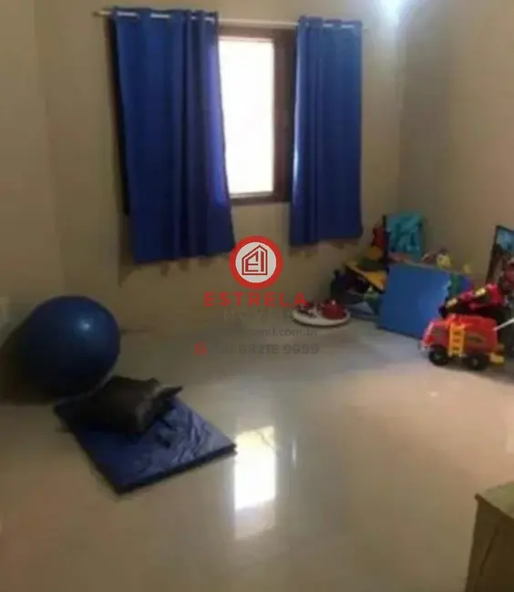 Foto 8 de Casa com 2 quartos à venda, 84m2 em Residencial Santa Paula, Jacarei - SP