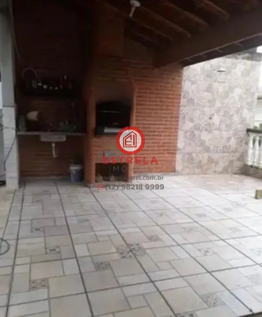 Foto 3 de Casa com 2 quartos à venda, 84m2 em Residencial Santa Paula, Jacarei - SP
