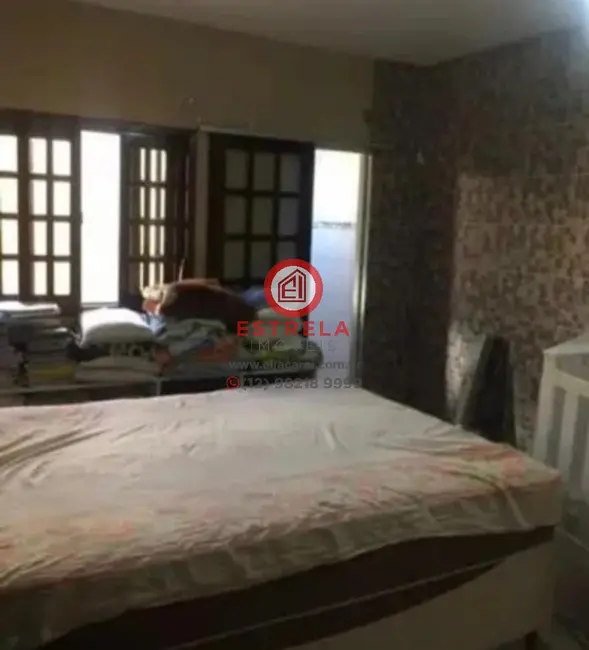 Foto 2 de Casa com 2 quartos à venda, 84m2 em Residencial Santa Paula, Jacarei - SP