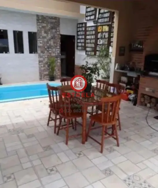Foto 6 de Casa com 2 quartos à venda, 84m2 em Residencial Santa Paula, Jacarei - SP