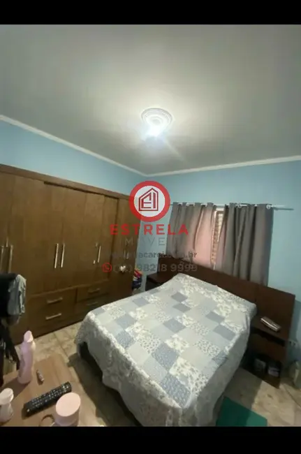Foto 7 de Casa com 2 quartos à venda, 147m2 em Parque dos Príncipes, Jacarei - SP