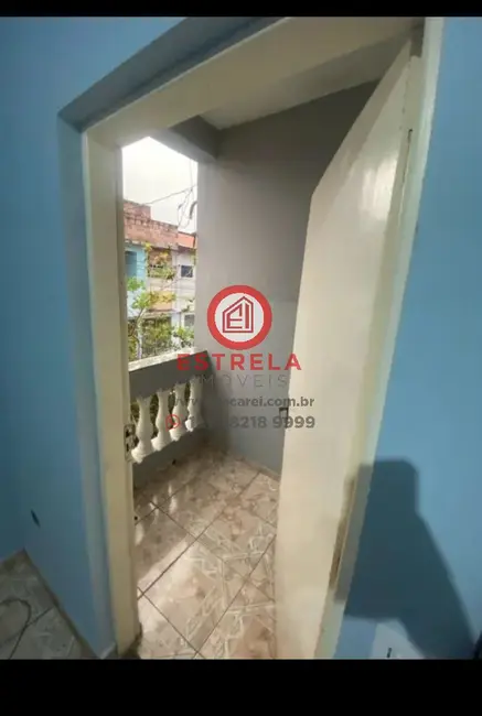 Foto 8 de Casa com 2 quartos à venda, 147m2 em Parque dos Príncipes, Jacarei - SP