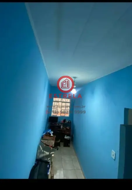 Foto 6 de Casa com 2 quartos à venda, 147m2 em Parque dos Príncipes, Jacarei - SP