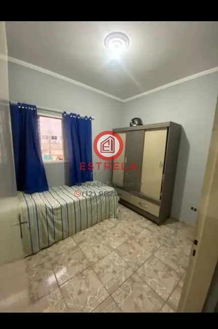 Foto 4 de Casa com 2 quartos à venda, 147m2 em Parque dos Príncipes, Jacarei - SP