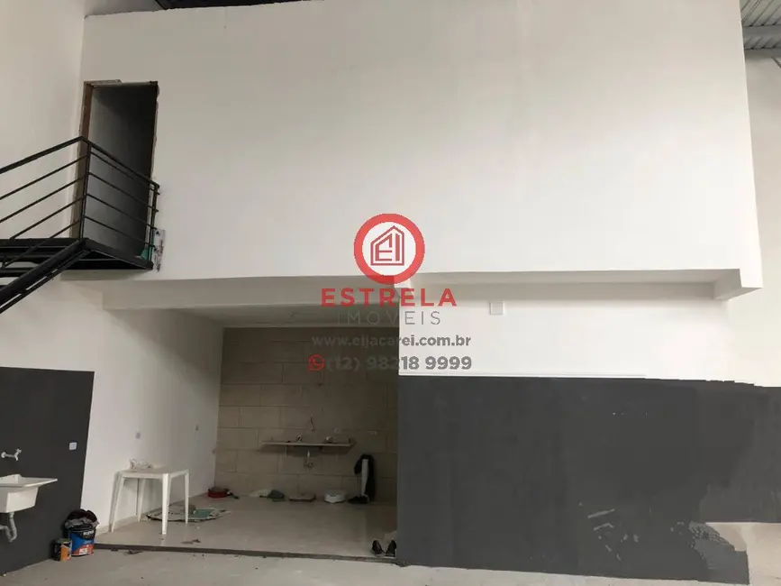 Foto 9 de Armazém / Galpão à venda e para alugar, 320m2 em Cidade Jardim, Jacarei - SP
