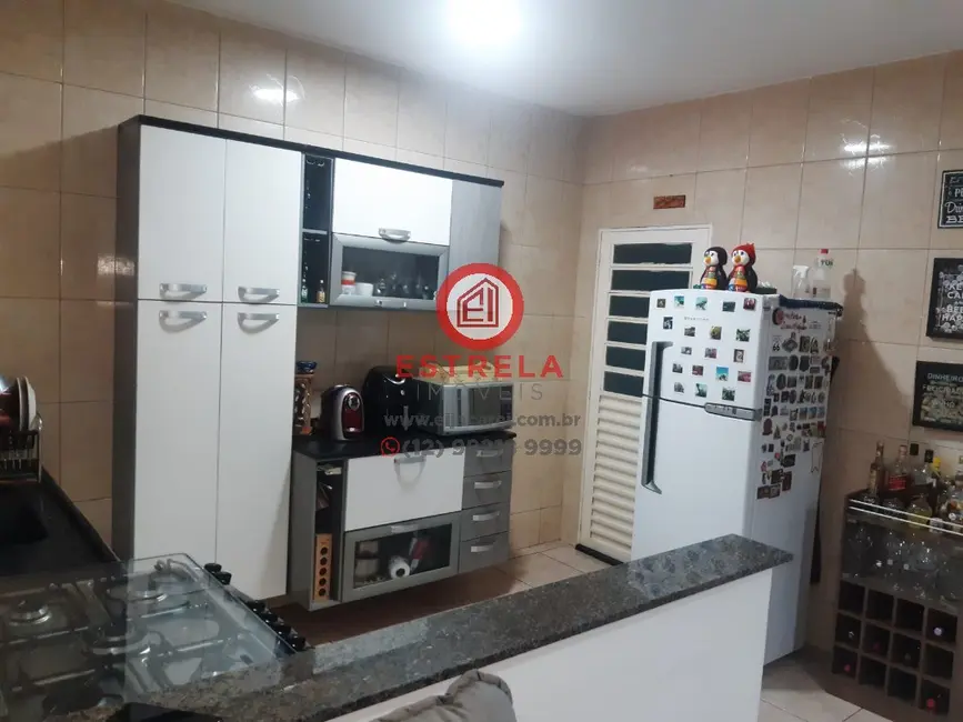 Foto 7 de Casa com 2 quartos à venda, 69m2 em Jardim Santa Marina, Jacarei - SP