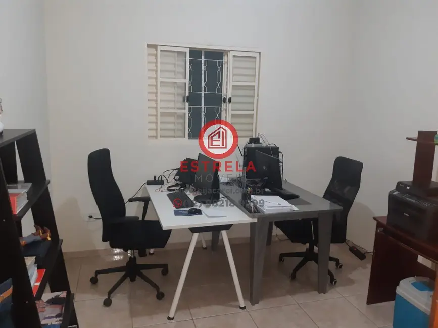 Foto 9 de Casa com 2 quartos à venda, 69m2 em Jardim Santa Marina, Jacarei - SP