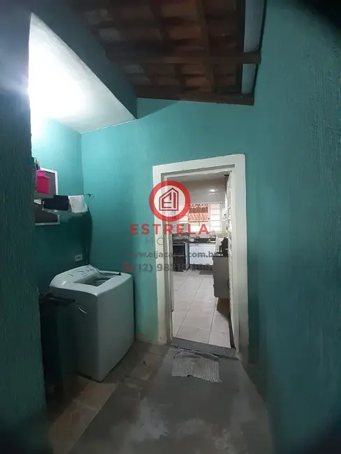 Foto 8 de Casa com 2 quartos à venda, 69m2 em Jardim Santa Marina, Jacarei - SP