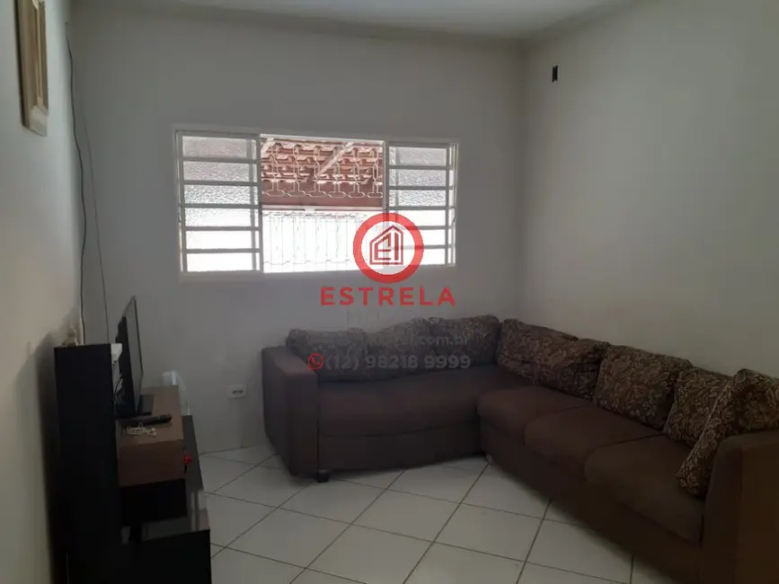 Foto 3 de Casa com 2 quartos à venda, 87m2 em Jardim Santa Marina, Jacarei - SP