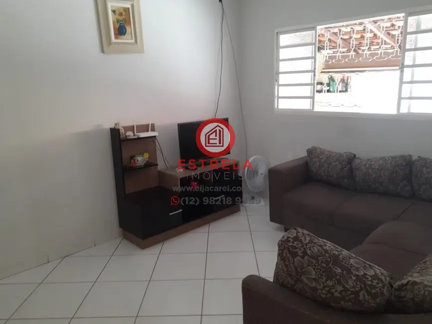 Foto 8 de Casa com 2 quartos à venda, 87m2 em Jardim Santa Marina, Jacarei - SP