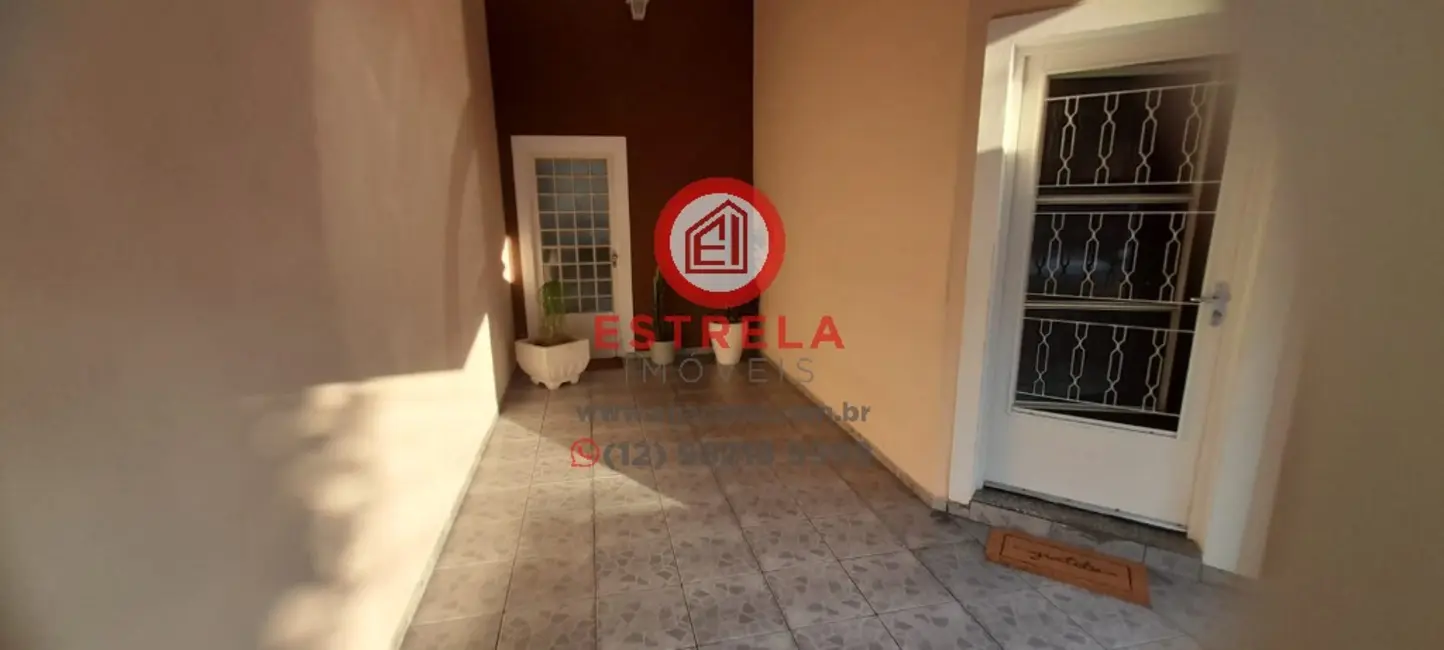 Foto 7 de Casa com 2 quartos à venda, 110m2 em Jardim Santa Marina, Jacarei - SP