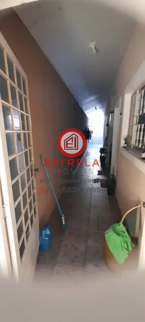 Foto 8 de Casa com 2 quartos à venda, 110m2 em Jardim Santa Marina, Jacarei - SP