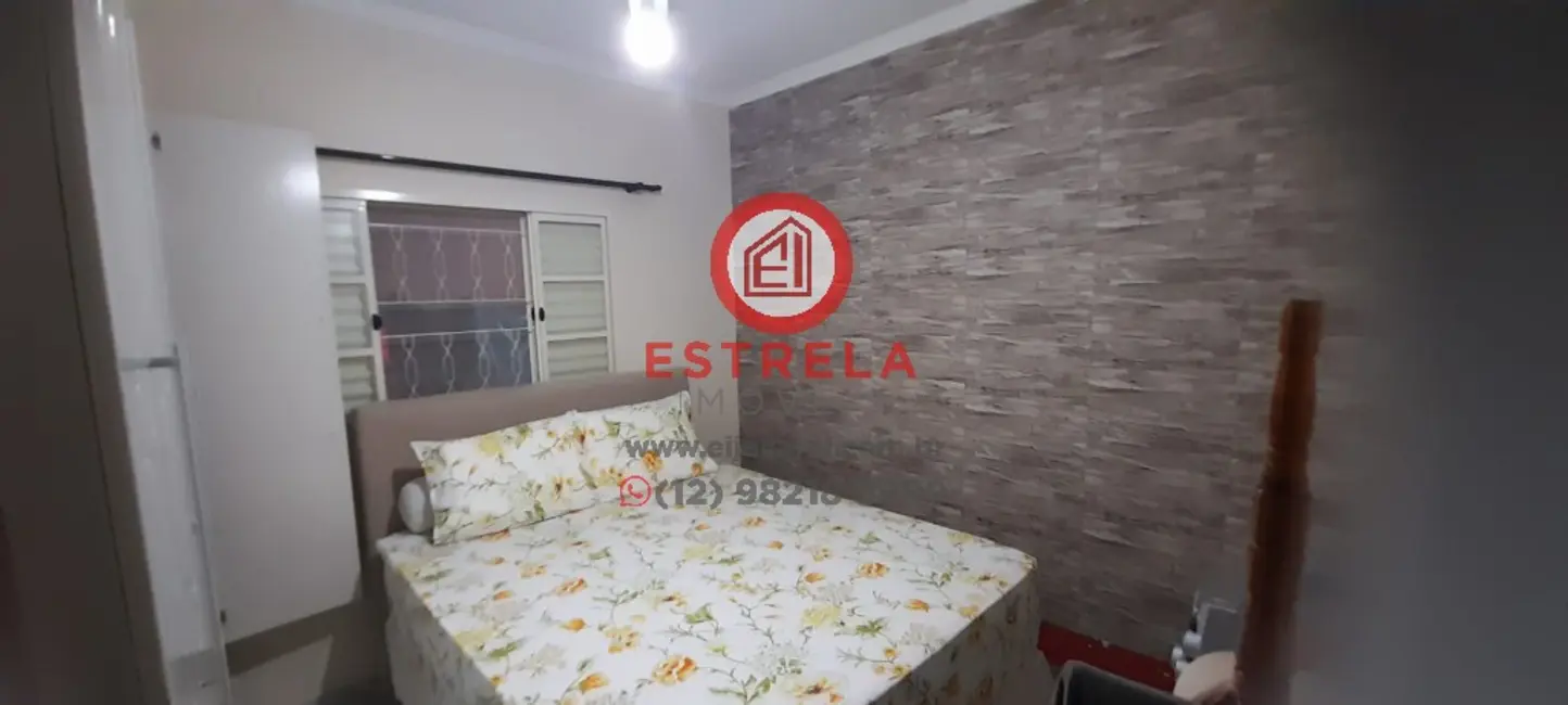 Foto 5 de Casa com 2 quartos à venda, 110m2 em Jardim Santa Marina, Jacarei - SP