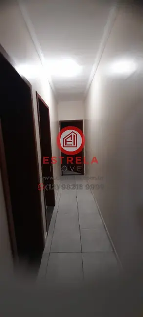 Foto 4 de Casa com 2 quartos à venda, 110m2 em Jardim Santa Marina, Jacarei - SP