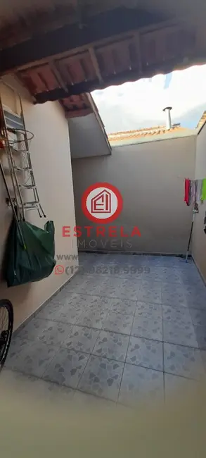 Foto 9 de Casa com 2 quartos à venda, 110m2 em Jardim Santa Marina, Jacarei - SP