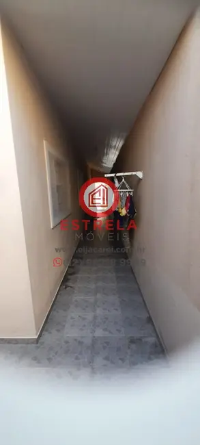 Foto 6 de Casa com 2 quartos à venda, 110m2 em Jardim Santa Marina, Jacarei - SP