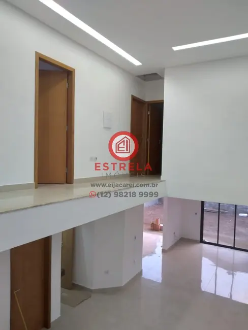 Foto 3 de Casa com 3 quartos à venda, 212m2 em Loteamento Villa Branca, Jacarei - SP