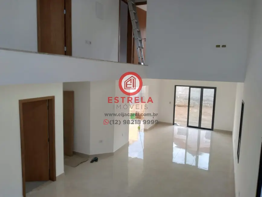 Foto 5 de Casa com 3 quartos à venda, 212m2 em Loteamento Villa Branca, Jacarei - SP