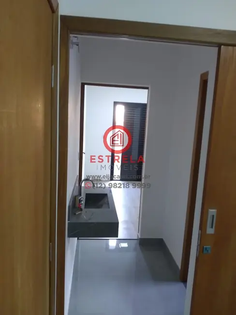 Foto 9 de Casa com 3 quartos à venda, 212m2 em Loteamento Villa Branca, Jacarei - SP