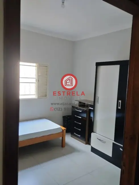 Foto 8 de Casa com 2 quartos à venda, 140m2 em Parque dos Príncipes, Jacarei - SP