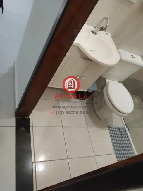 Foto 6 de Casa com 2 quartos à venda, 140m2 em Parque dos Príncipes, Jacarei - SP