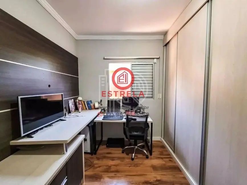 Foto 5 de Casa de Condomínio com 3 quartos à venda, 95m2 em Cidade Salvador, Jacarei - SP