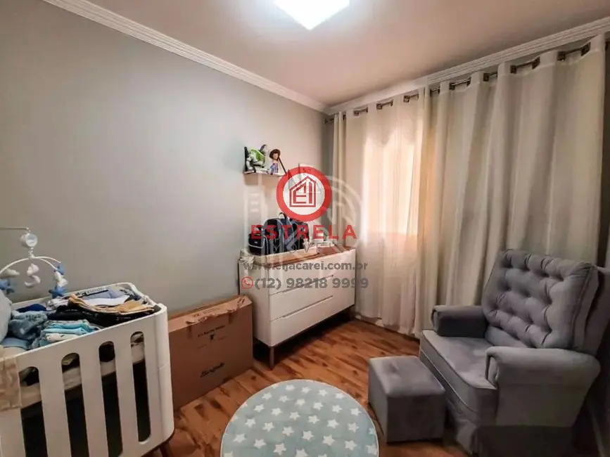 Foto 6 de Casa de Condomínio com 3 quartos à venda, 95m2 em Cidade Salvador, Jacarei - SP