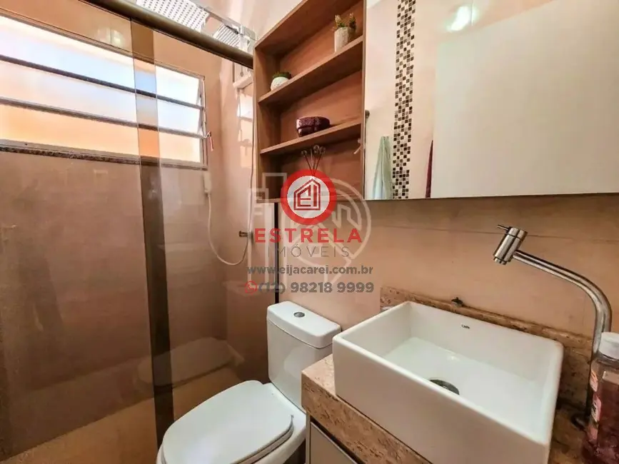 Foto 3 de Casa de Condomínio com 3 quartos à venda, 95m2 em Cidade Salvador, Jacarei - SP