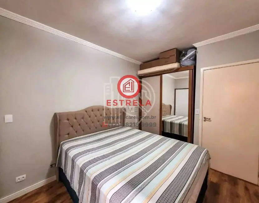 Foto 4 de Casa de Condomínio com 3 quartos à venda, 95m2 em Cidade Salvador, Jacarei - SP