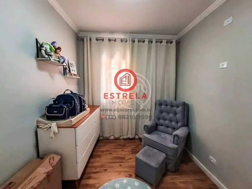 Foto 9 de Casa de Condomínio com 3 quartos à venda, 95m2 em Cidade Salvador, Jacarei - SP
